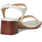 Mandy Mid Sandal