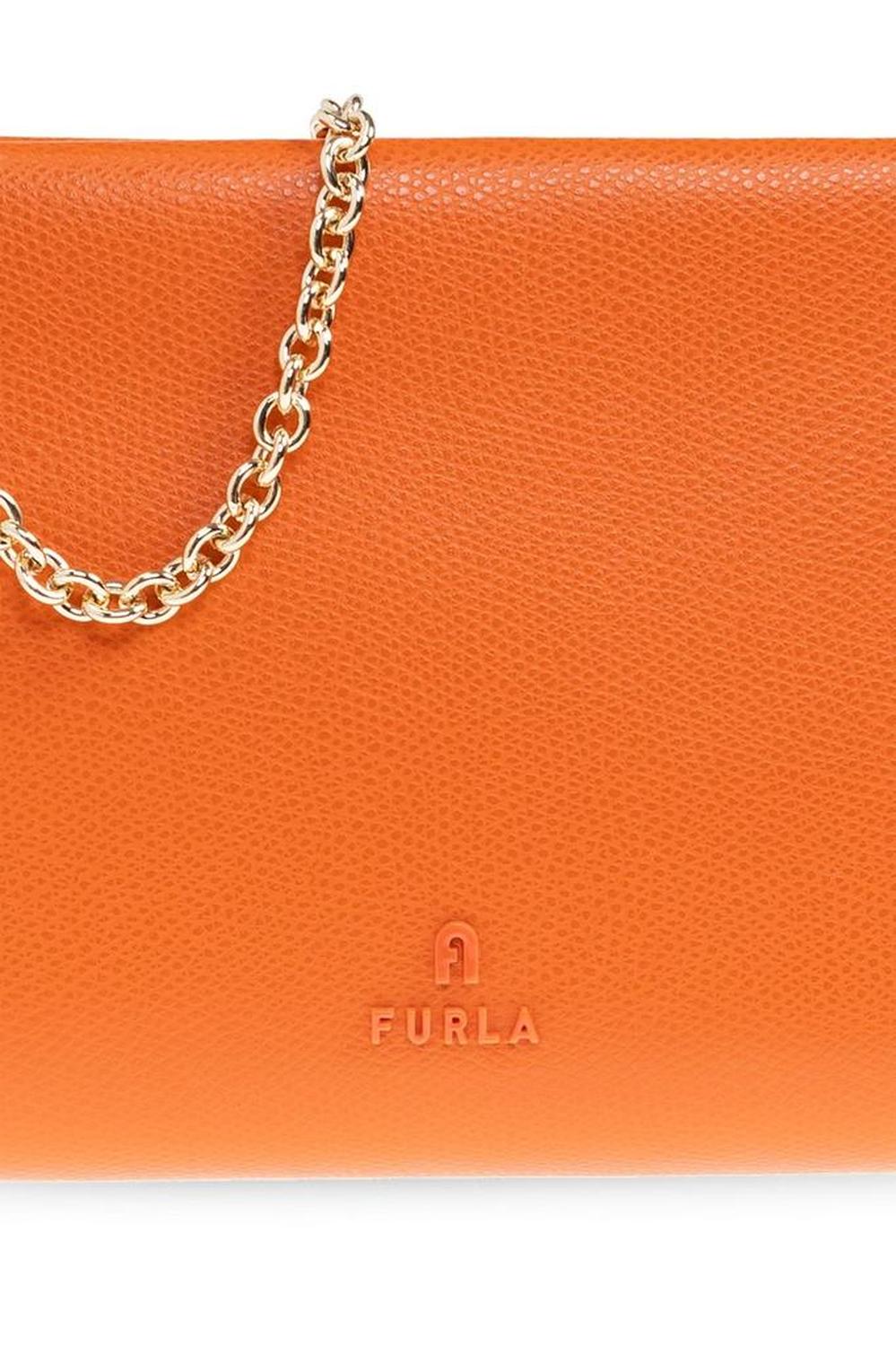 Furla Myfurla Mini Shoulder Bag