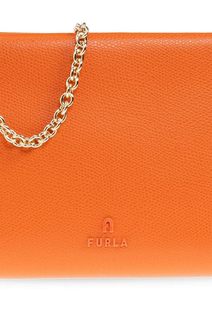 Furla Myfurla Mini Shoulder Bag