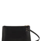 Furla Myfurla Leather Clutch Bag
