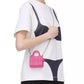 The Nano Tote Crossbody