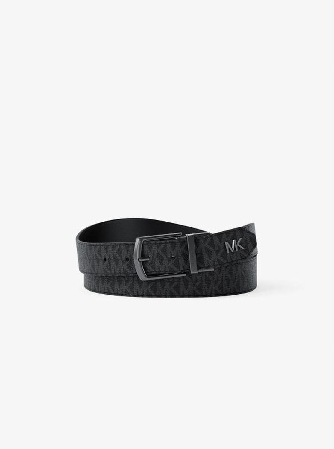 Reversible Belt