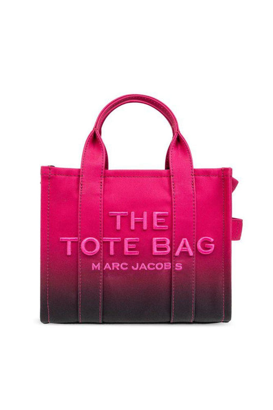 Marc Jacobs The Ombre Gradient Effect Small Tote Bag