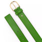 Women's 35mm Feather Edge Belt
