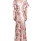 Marchesa Notte Lucca Long Gown
