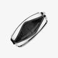 Cooper Saffiano Leather Utility Crossbody Bag