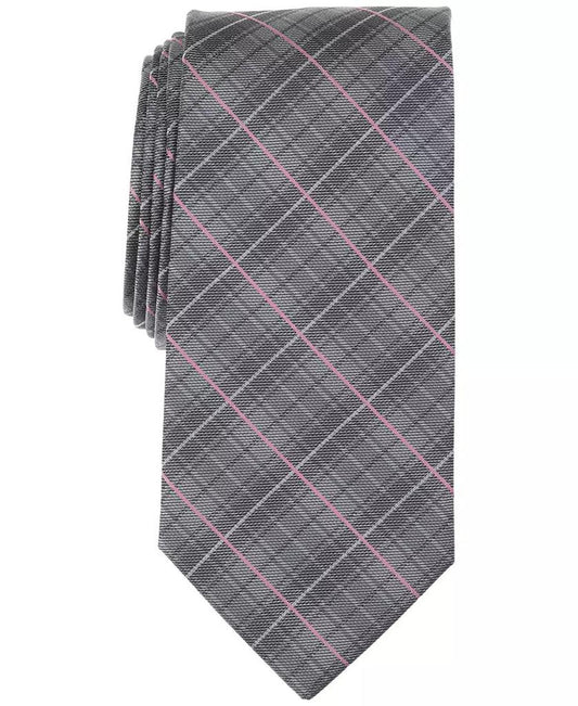 Men's Thompson Check Tie
