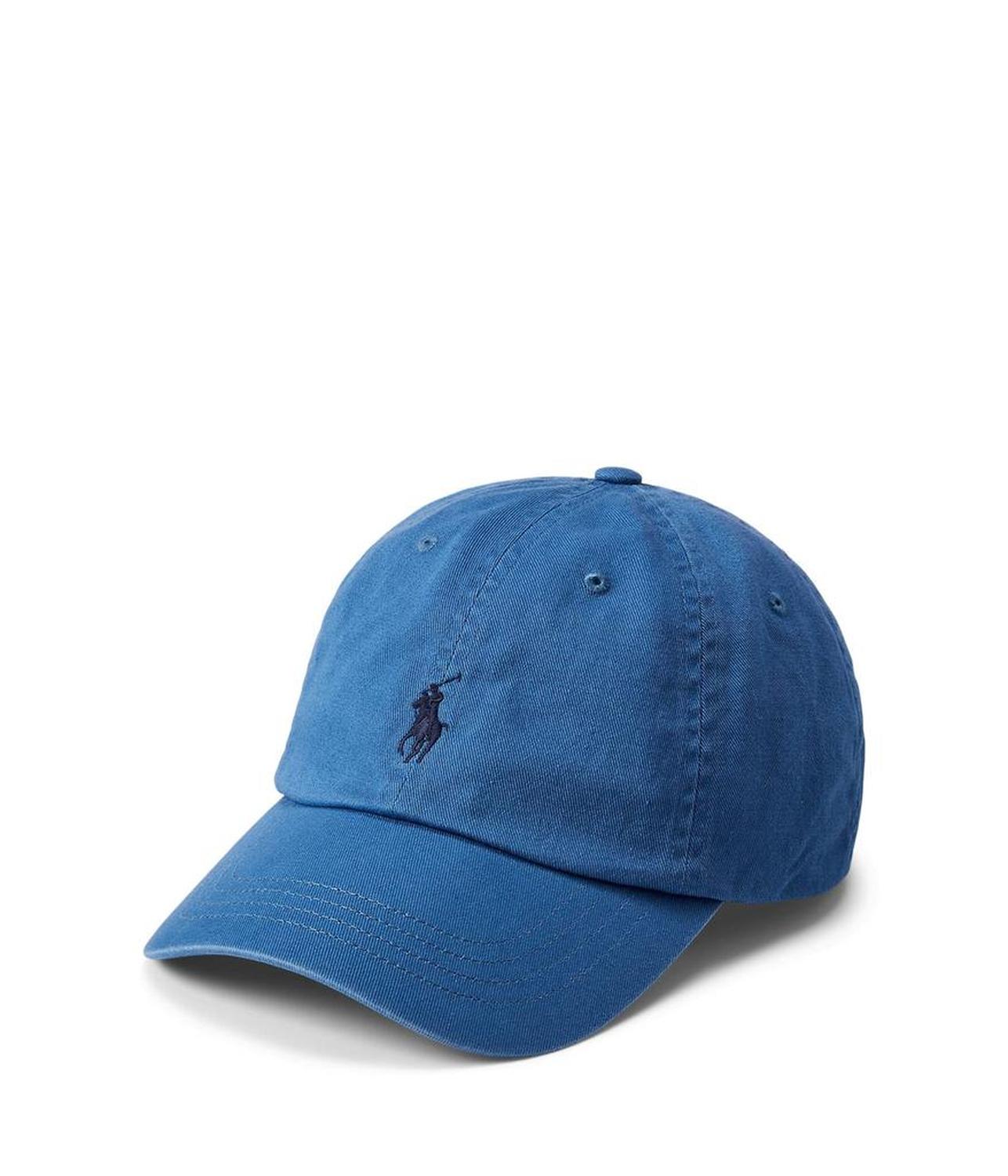 Cotton Chino Ball Cap