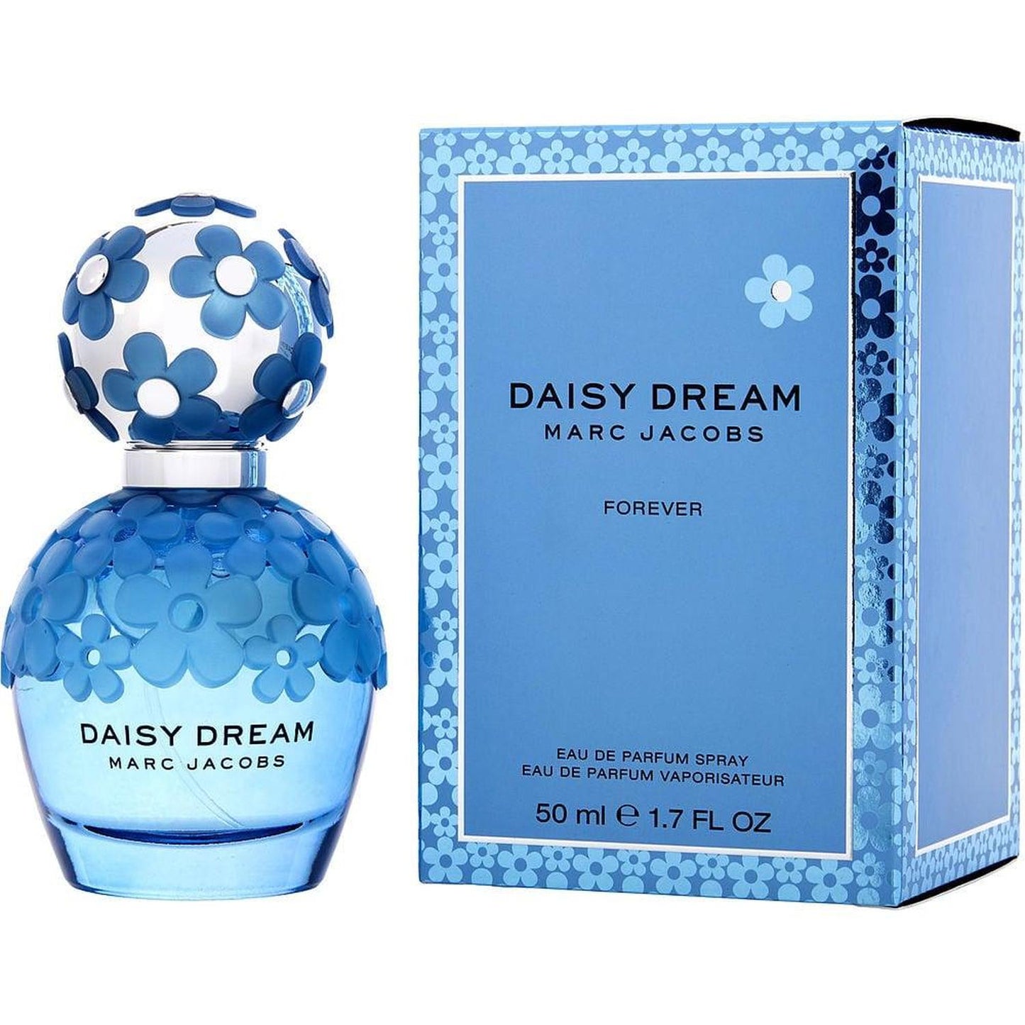 Marc Jacobs Daisy Dream Forever By Marc Jacobs Eau De Parfum Spray 1.7 Oz Women