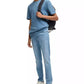 Men’s Slub-Cotton T-Shirt