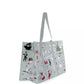 New York Large Grocery Tote
