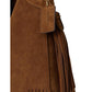 Brooklyn Shoulder Bag 39 With Fringe