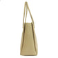 Leather Tote Bag (Pre-Owned)