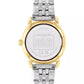 Women's Elliot Two Tone Stainless Steel Bracelet Watch, 28mm