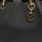 Michael Michael Kors  Saffiano Leather Large Cynthia Tote