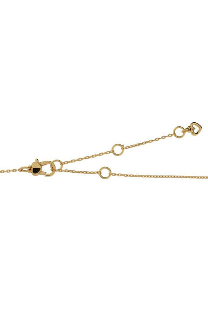 Kate Spade So Spade Mini Pendant Necklace