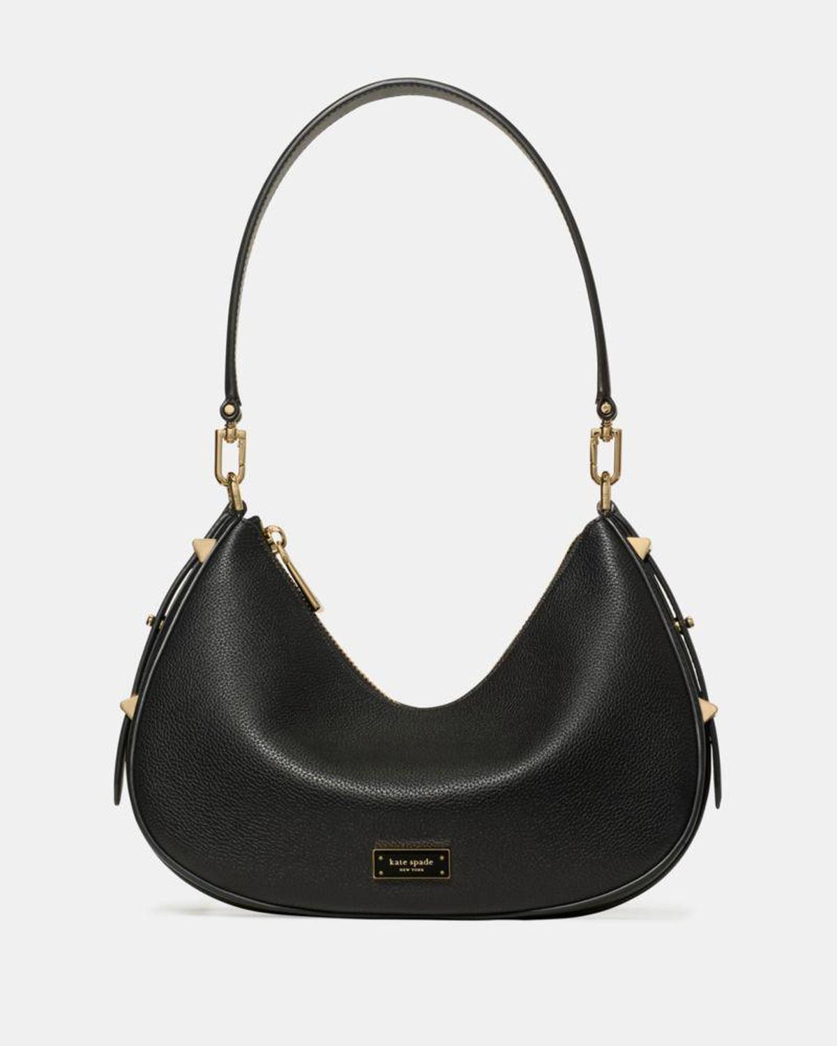 Liv Convertible Shoulder Bag