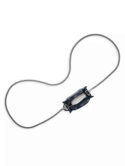 The Nano Tote Crossbody