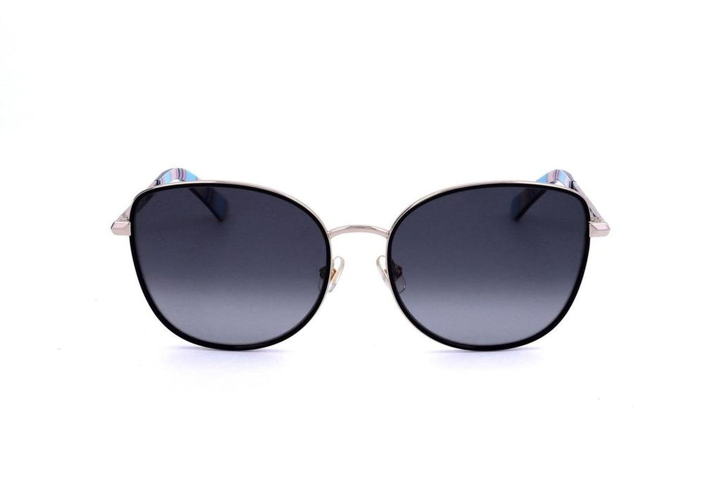 Kate Spade Butterfly-Frame Sunglasses