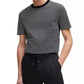 Men's Two-Tone Monogram T-Shirt