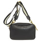 Leather Shoulder Bag (Pre-Owned)
