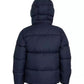 Toddler and Little Boys Bib Husk Heavyweight Puffer Jacket