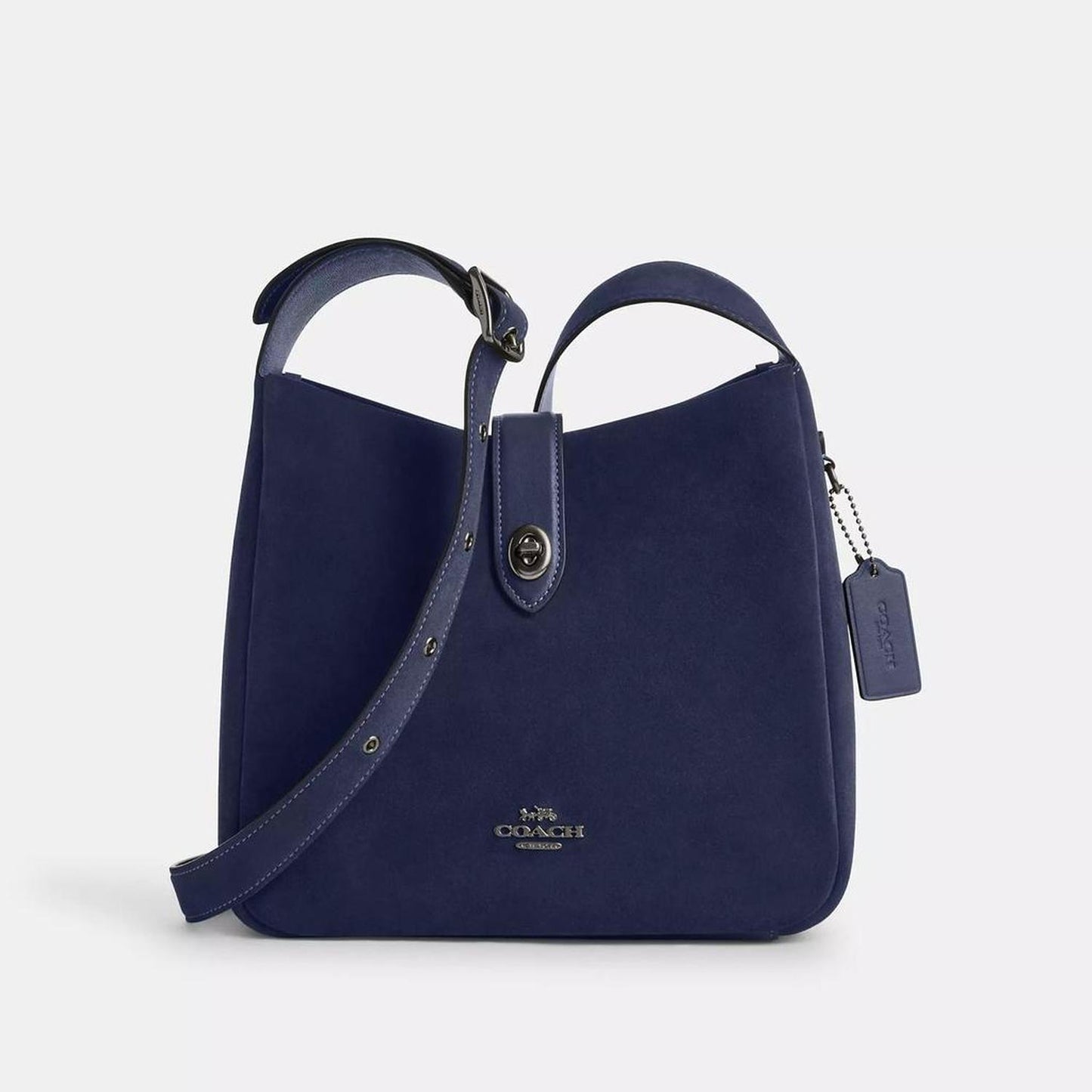 Hadley Convertible Crossbody Bag