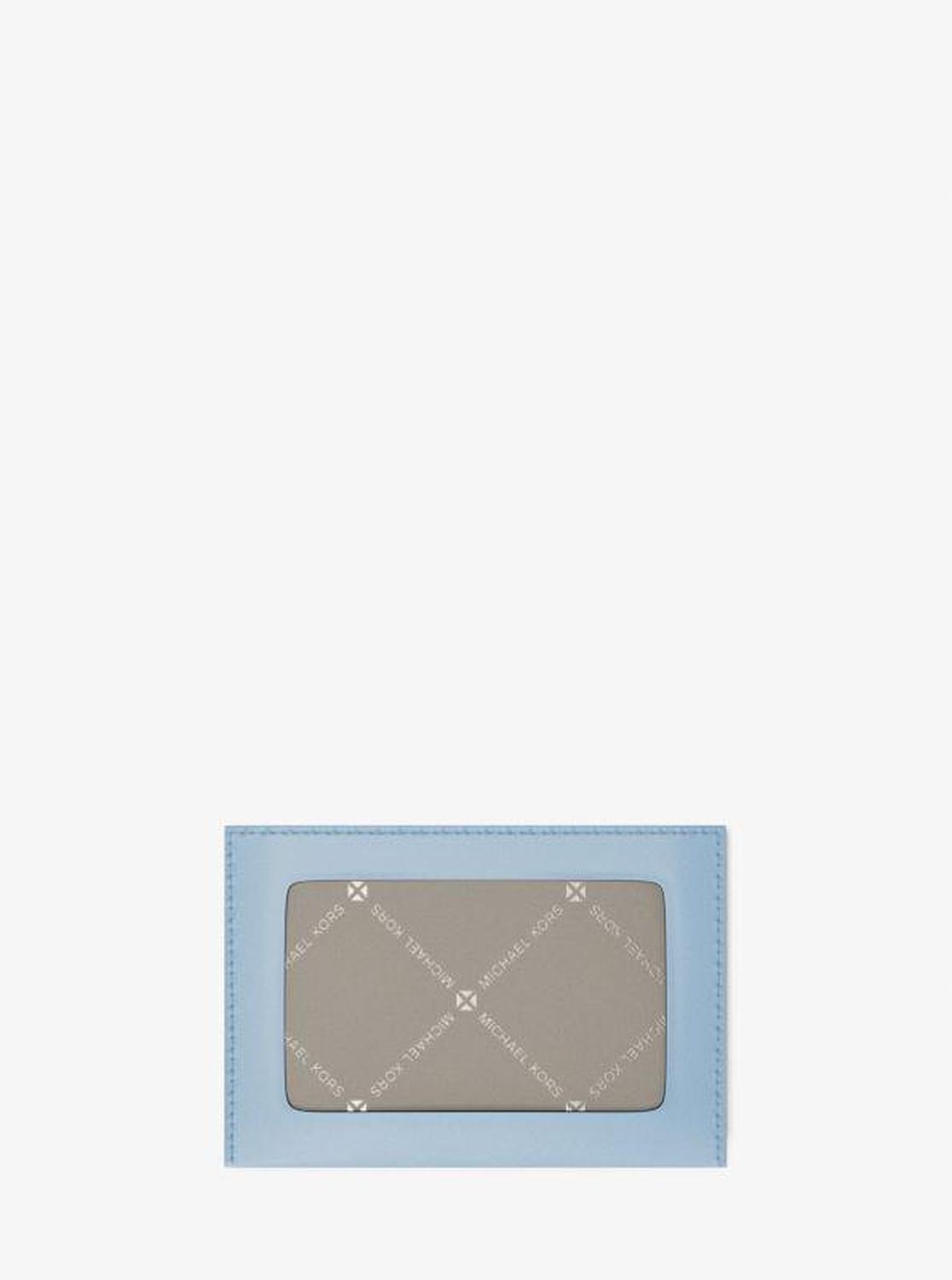 Jet Set Medium Signature Logo 2-in-1 Wallet