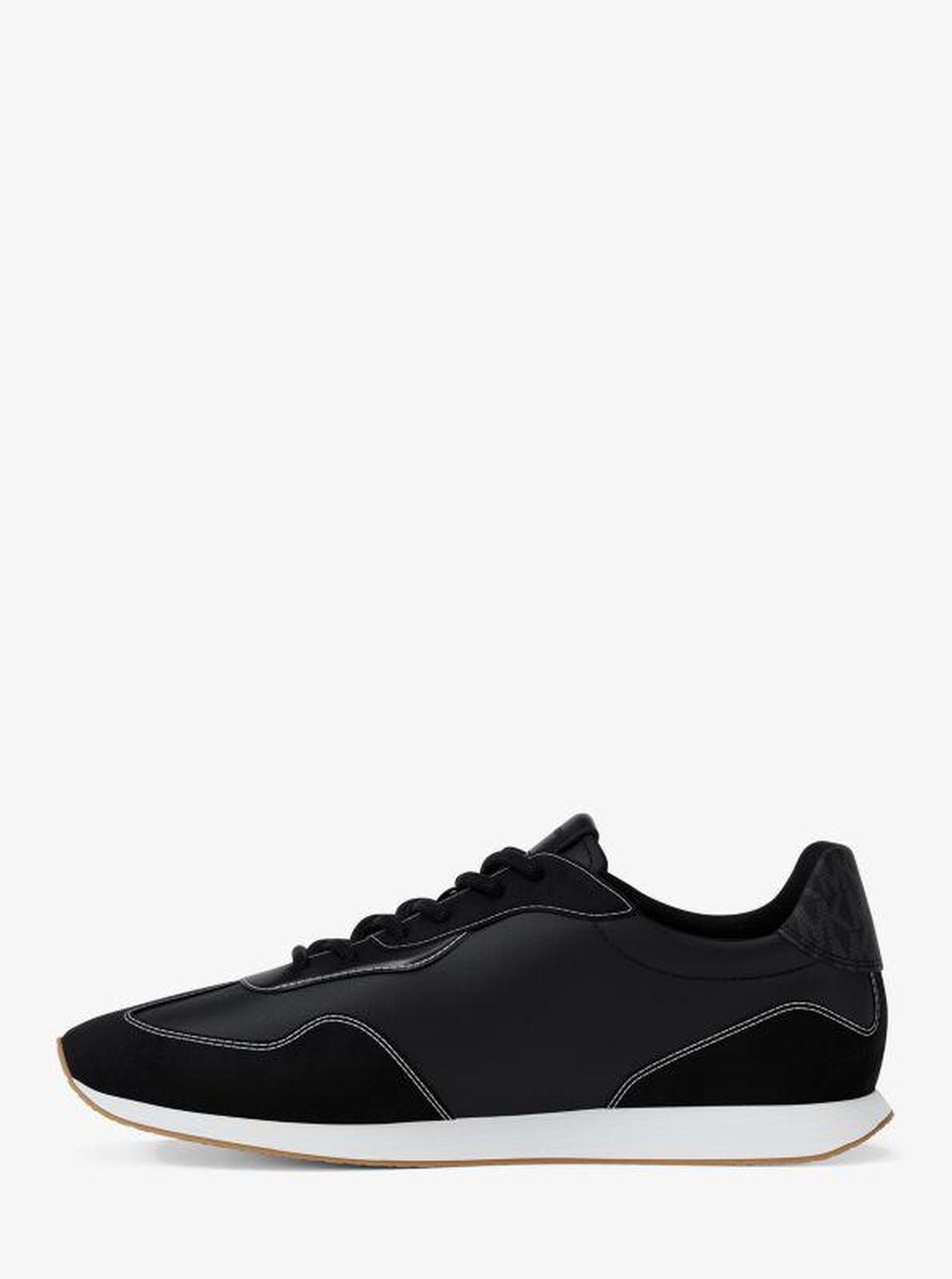 Essex Mixed-Media Trainer