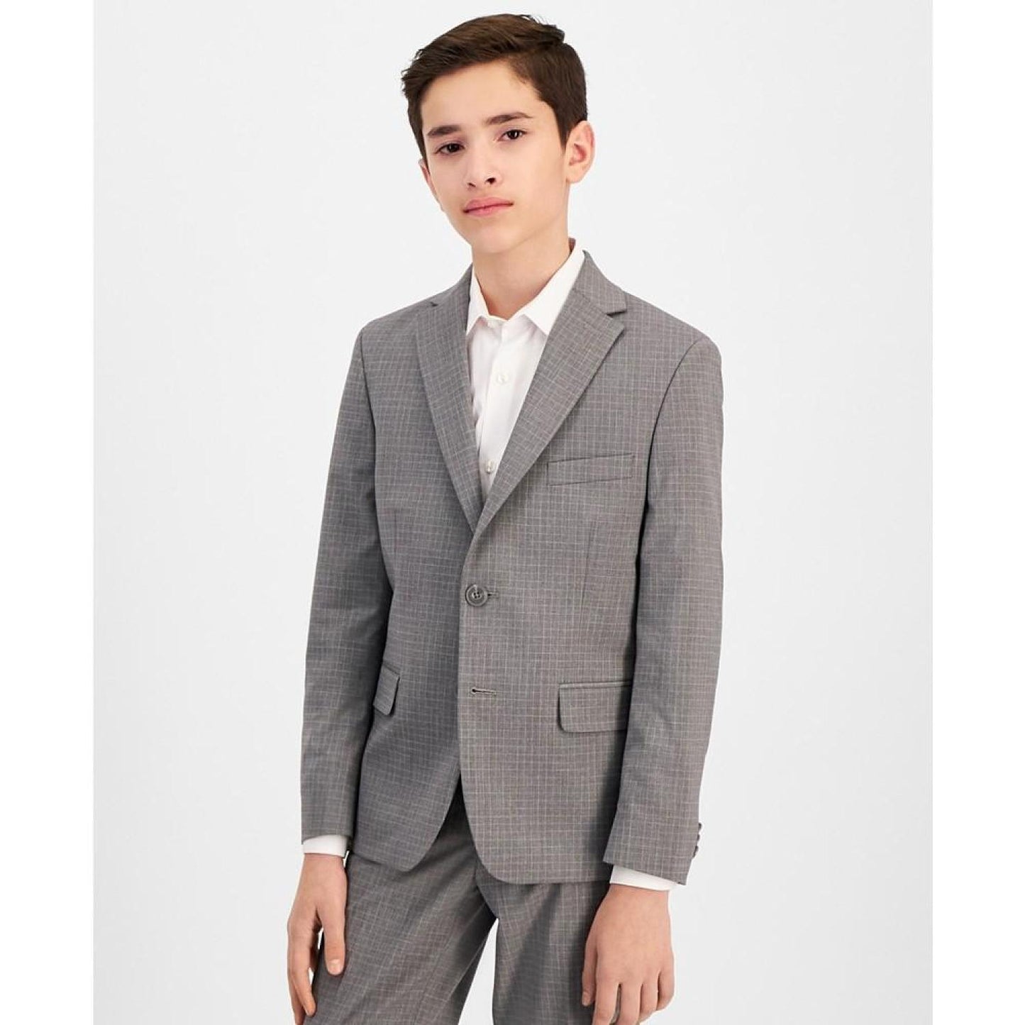Big Boys Classic Suit