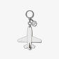 Airplane Keychain
