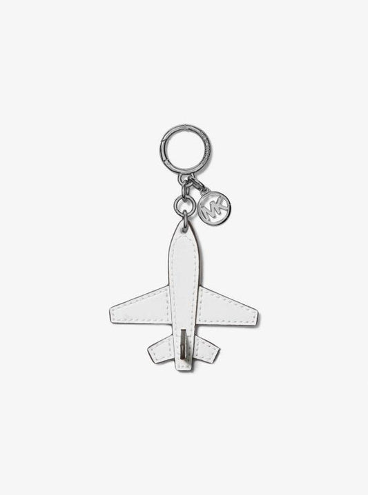 Airplane Keychain