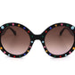 Kate Spade Round-Frame Sunglasses