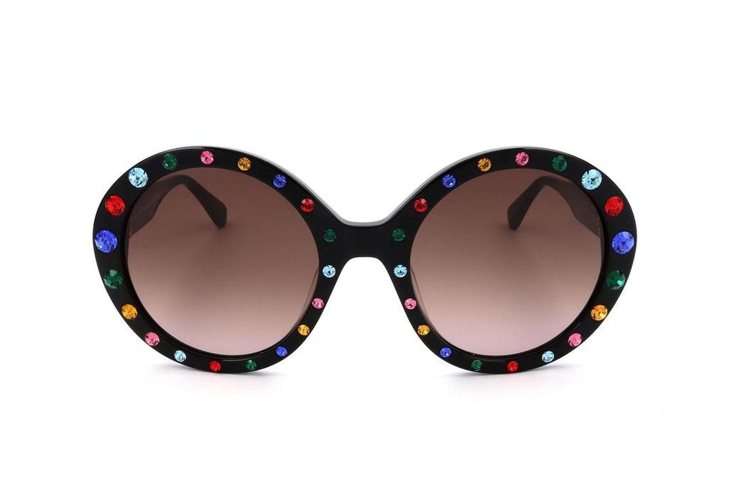 Kate Spade Round-Frame Sunglasses