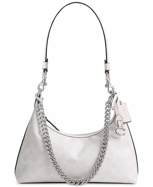 Juliet Shoulder Bag 25 in Signature Canvas