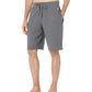 Midweight Waffle Sleep Shorts