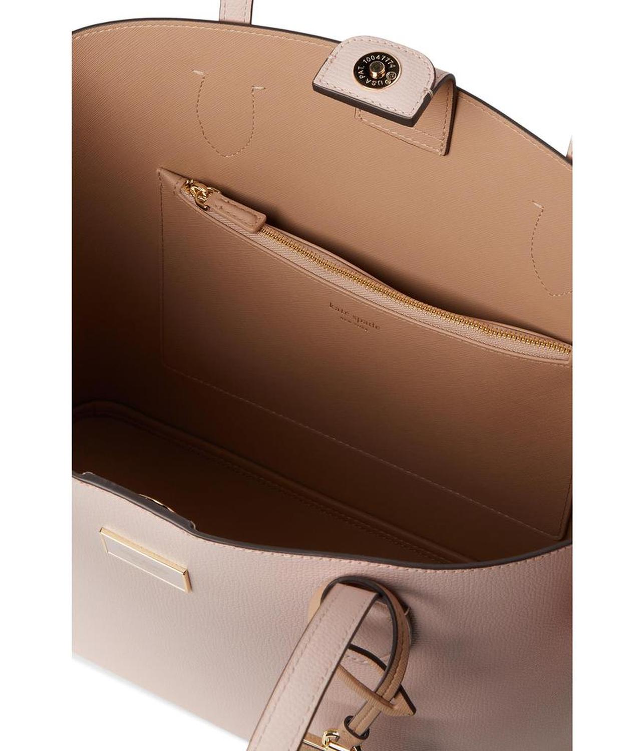 Suite Tote Bag