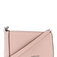 Michael Michael Kors Bryant Small Pebbled Convertible Pochette Bag