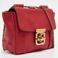 Chloe Leather Small Elsie Shoulder Bag