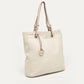 Michael Michael Kors Off  Soft Leather Jet Set Tote