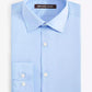 Big Boys Cotton Plain Button-Up Dress Shirt