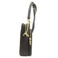 Michael Kors Jet Set  Leather Shoulder Bag (Pre-Owned)