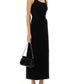 Michael Michael Kors Knot Detailed Knitted Tank Top