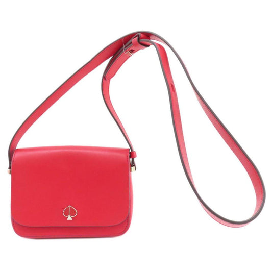 Pvc Shoulder Bag (Pre-Owned)