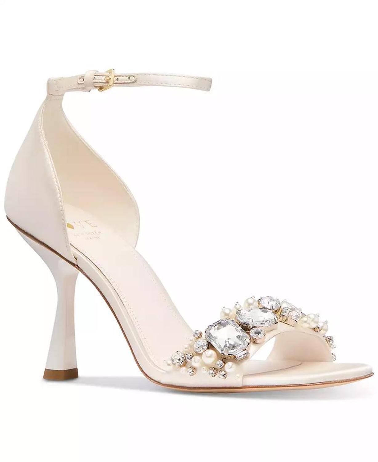 Women's Treasure Embellished Dress Sandals