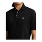 Classic Fit Performance Polo Shirt