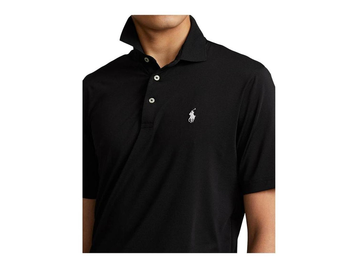 Classic Fit Performance Polo Shirt