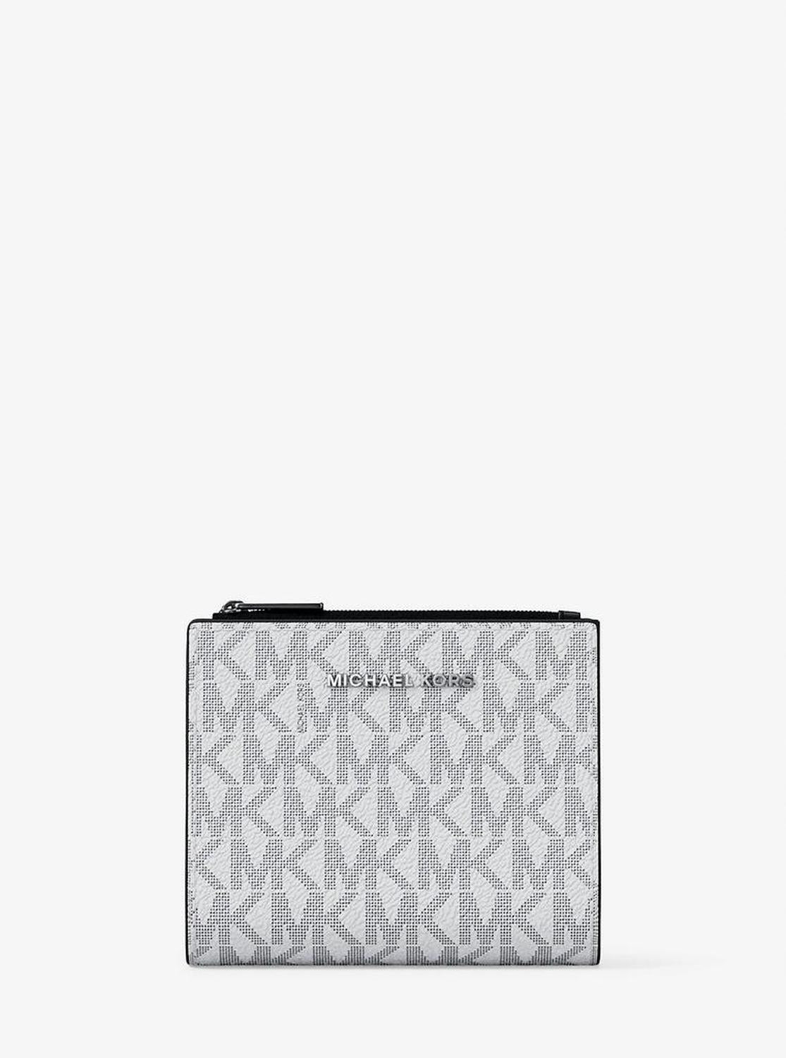 Hudson Signature Logo Wallet