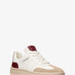 Kai Mixed-Media Sneaker