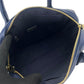 Leather Handbag (Pre-Owned)